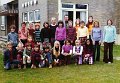 Schoolfoto Orion klas 6 1971 - 1972